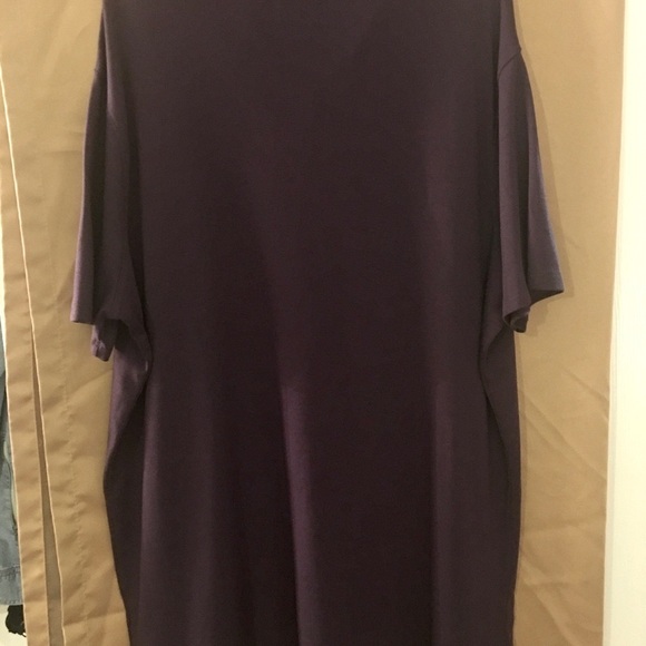 APT 9 POLO SHIRT - Picture 3 of 4